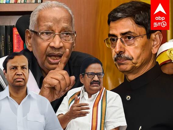 Governor RN Ravi : ’’ஆளுநர் பதவி விலக வேண்டும்’’ - திமுக கூட்டணி காட்டமான அறிக்கை