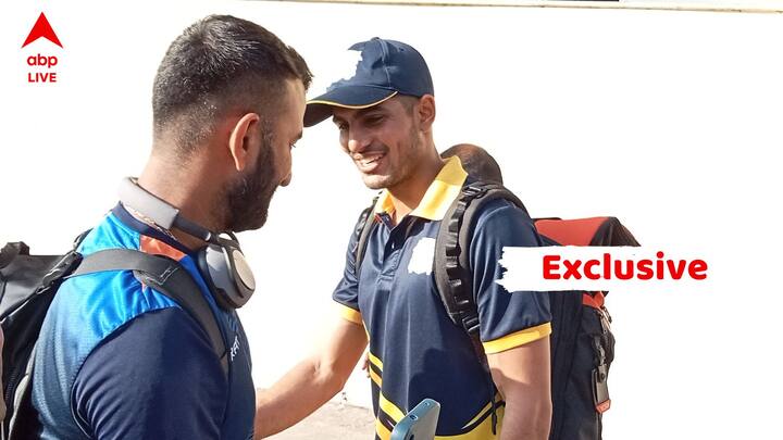 Eden Gardens: শুভমন গিল (Shubman Gill) আর কেকেআর (KKR) পরিবারের সদস্য নন। আইপিএলে খেলেন গুজরাত টাইটান্সের হয়ে। কিন্তু কলকাতা ভোলেনি প্রাক্তন নাইটকে।