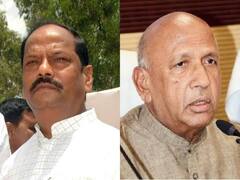 सूर्य मंदिर विवाद: रघुवर दास ने ADM को लगाई फटकार, सरयू राय बोले- लोग मुझे मारना चाहते थे