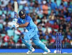 IND vs SA: ਰੋਹਿਤ ਸ਼ਰਮਾ ਨੇ ਦੱਖਣੀ ਅਫਰੀਕਾ ਖਿਲਾਫ਼ ਮੈਦਾਨ 'ਚ ਉਤਰਦੇ ਹੀ ਇਤਿਹਾਸ ਦਿੱਤਾ ਰਚ, ਇਹ ਵੱਡਾ ਰਿਕਾਰਡ ਕਰ ਲਿਆ ਆਪਣੇ ਨਾਂ