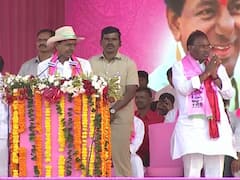 మునుగోడుకు సువర్ణావకాశం, నా గుండెల్లో పెట్టుకుంటా - 15 రోజుల్లోనే అన్నీ: కేసీఆర్