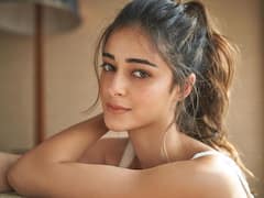 Ananya Panday Who Turns 24 Today, Says, ‘It’s Important For Me To Be Surrounded By The People I Love’
