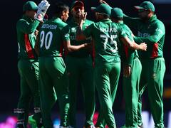 BAN vs ZIM: बेहद ही रोमांचक मुकाबले में बांग्लादेश को मिली जीत, जिम्बाब्वे को 3 रन से हराया