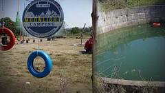 Vikarabad Resorts Adventure Game: అడ్వెంచర్ గేమ్ లో పాల్గొని ప్రాణాలు పోగొట్టుకున్న సాయి