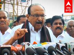Vaiko Speech : “சிறுவயதில் வீட்டுக்கு வந்த முத்துராமலிங்கத் தேவர்”.. நினைவுகளை பகிர்ந்த வைகோ