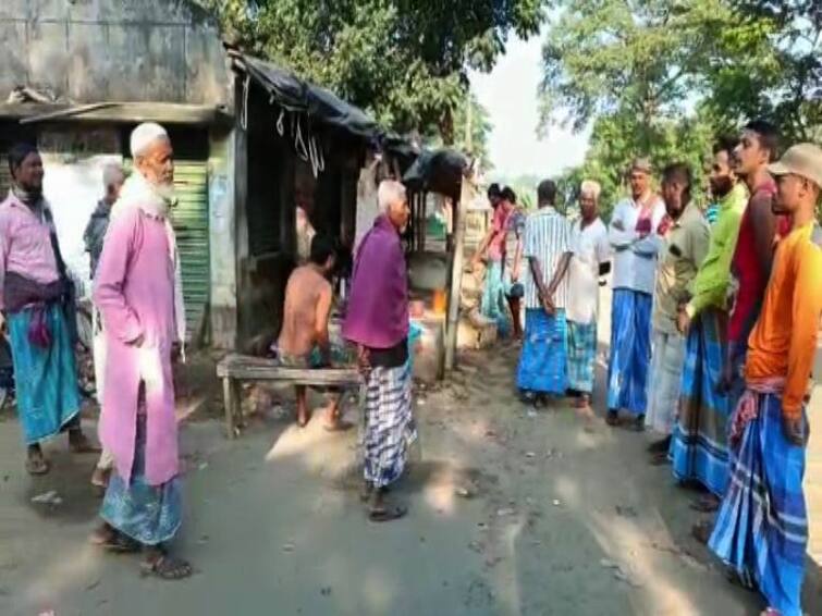 North 24 Paragana : Is there tobacco trade behind Shibdaspur Incident ? Naihati : মাদক কারবারের প্রতিবাদ করেছিলেন বলেই নিশানায় ? শিবপুরের ঘটনায় উঠছে প্রশ্ন