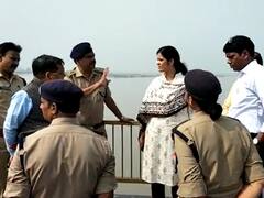 कार्तिक पूर्णिमा के मेले और छठ पूजा को लेकर प्रशासन अलर्ट, हादसों से निपटने के लिए बनाया ये प्लान