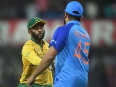 IND vs SA T20: Who Will Feature In India's Playing XI Against South Africa?