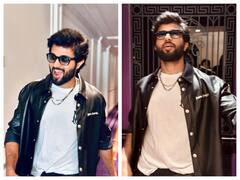 Vijay Devarakonda: విజయ్ దేవరకొండ స్టైలిష్ ఫొటోషూట్!