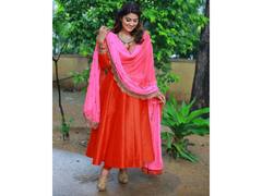 Sneha: சுடிதார் அணிந்து வந்த சொர்கமே...நடிகை சினேகாவின் லேட்டஸ்ட் போட்டோஷூட் !