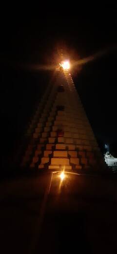 Kolhapur tourism : कोल्हापुरात पर्यटकाची मोठी गर्दी; अंबाबाई मंदिरात पाच दिवसांत 3 लाखांवर भाविकांकडून दर्शन