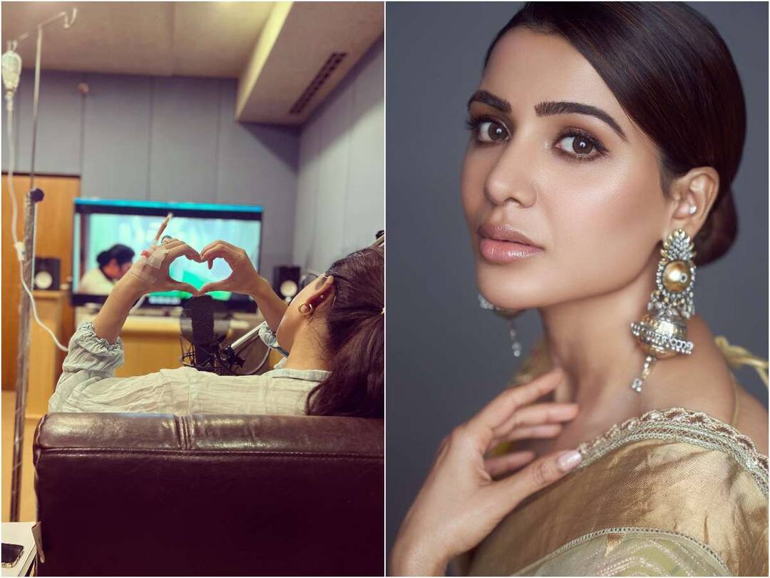 Samantha is diagnosed with myositis and learn about its symptoms Samantha: సమంతకున్న ఈ వ్యాధి ఎవరికైనా ఎప్పుడైనా రావచ్చు, ఈ లక్షణాలు కనిపిస్తే జాగ్రత్త