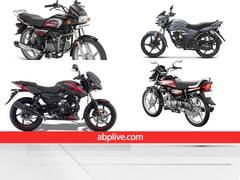 Sales Report: ये रहीं सितंबर में जलवा दिखाने वाली मोटरसाइकिलें, देखें तस्वीरें