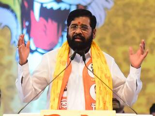 Shiv Sena Row: મુખ્યમંત્રી એકનાથ શિંદેને શિવસેનાના અધ્યક્ષ પસંદ કરાયા, ઉદ્ધવ ઠાકરે જૂથની અરજી પર આજે સુપ્રીમ કોર્ટમાં સુનાવણી