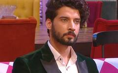 बिग बॉस के घर से एलिमिनेट हुए गौतम विज, बोले-सौंदर्या के साथ रिलेशनशिप गेम पर पड़ा भारी