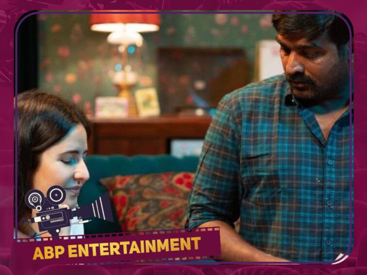 Vijay Sethupathi movie merry shristmas release postponed Katrina kaif Vijay Sethupathi: தள்ளிப் போகும் விஜய் சேதுபதியின் புதிய  பட ரிலீஸ்! காரணம் இதுதான்!
