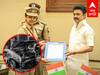 Coimbatore car blast : கோவை கார் வெடிப்பு வழக்கு..காவலர்களை நேரில் பாராட்டிய முதல்வர்