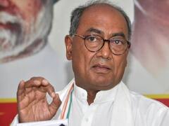 कांग्रेस के पोस्टर्स में अब नहीं दिखेंगे दिग्विजय सिंह! कमलनाथ को चिट्ठी लिखकर की ये मांग