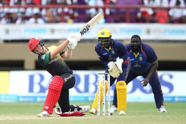 Live: Brevis' Masterclass! 125 Runs   Aussies Fight Back From 219! - 9d8pwwn