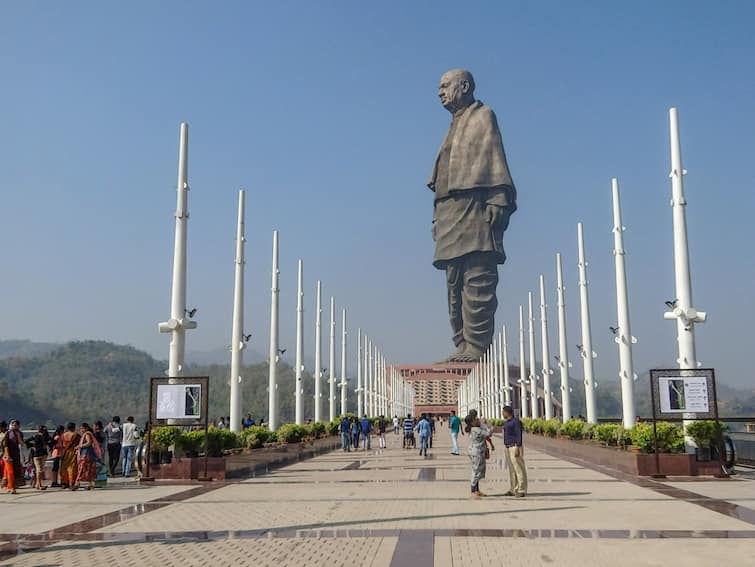 National Unity Day 2022 India Quotes Histroy Significance Sardar Vallabhbhai Patel Jayanti National Unity Day 2022 : தேசிய ஒற்றுமை தினம்..வரலாறு மற்றும் முக்கியத்துவம்!
