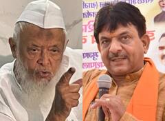 मदरसों के सर्वे पर मदनी के बयान पर योगी सरकार के मंत्री ने किया पटलवार, कहा- ऐसी बयानबाजी नहीं होनी चाहिए