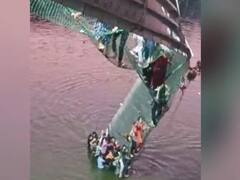 கேபிள் பால விபத்துக்கு இதுவே காரணம்... விபத்தில் இருந்த தப்பிய சாட்சி.. திடுக் தகவல்