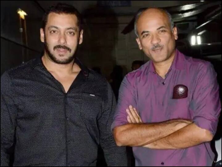 ओटीटी की दुनिया में कदम रखने वाले हैं Sooraj Barjatya, सलमान खान के साथ बनाएंगे फिल्म Unnchai director sooraj badjatya about his upcoming projects talk about a film with salman khan ओटीटी की दुनिया में कदम रखने वाले हैं Sooraj Barjatya, सलमान खान के साथ बनाएंगे फिल्म