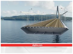 कैसे बनते हैं बहती नदी में पुल? जानिए ये कितनी तरह के होते हैं