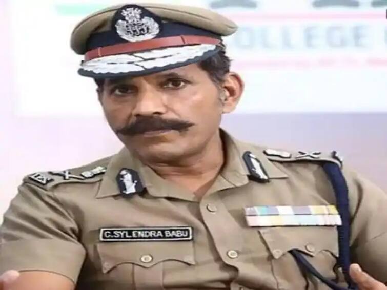 permission granted for RSS rally says dgp sylendra babu RSS: ஆர்.எஸ்.எஸ். அமைப்பு பேரணிக்கு காவல்துறை அனுமதி வழங்கி உள்ளதாக டி.ஜி.பி தகவல்..