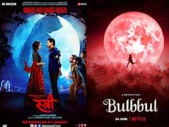 Halloween 2023: Seven Bollywood Horror Movies That Will Spook You