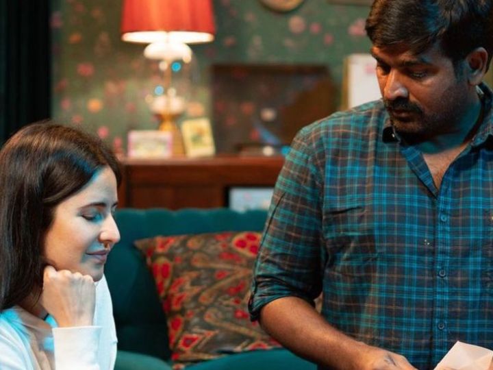 Vijay Sethupathi: தள்ளிப் போகும் விஜய் சேதுபதியின் புதிய  பட ரிலீஸ்! காரணம் இதுதான்!