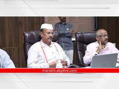 नुकसानीच्या पाहणीसाठी केंद्रीय पथकांची मागणी करणार; कृषिमंत्री अब्दुल सत्तारांची माहिती