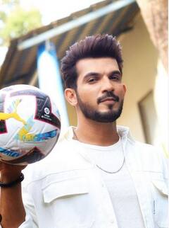 Arjun Bijlani B’day: ਜਦੋਂ ਅਰਜੁਨ ਬਿਜਲਾਨੀ ਨੂੰ ਆਪਣੇ ਆਪ 'ਤੇ ਨਹੀਂ ਰਿਹਾ ਸੀ ਯਕੀਨ, ਉਹ ਗਏ ਸੀ ਬਹੁਤ ਨਿਰਾਸ਼