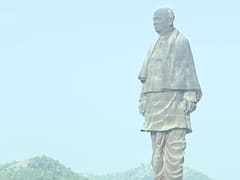 Sardar Vallabbhai Patel Birth Anniversary: PM Modi, President Murmu, VP Dhankhar Pay Tributes, SEE PICS