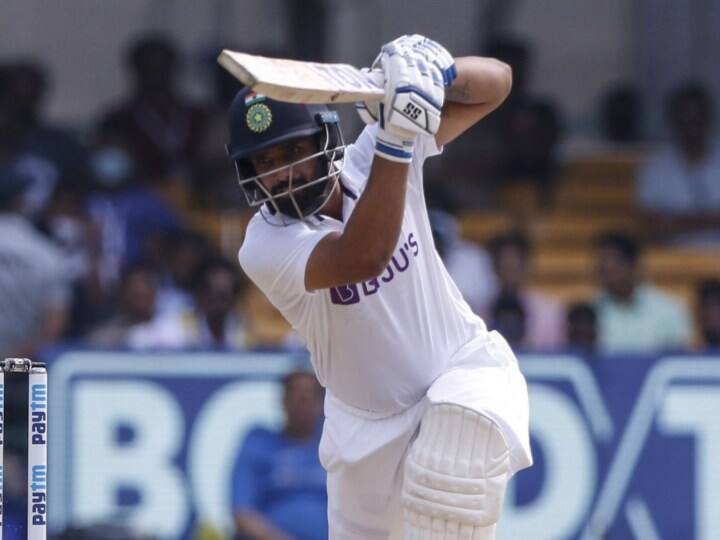India vs Bangladesh Hanuma Vihari not selected for test series IND vs BAN: भारत की टेस्ट टीम से हनुमा विहारी की हुई छुट्टी? बांग्लादेश के खिलाफ नहीं मिला मौका
