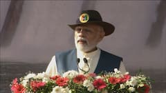 'ऐसी पीड़ा का अनुभव मुझे...'- मोरबी की घटना पर भावुक हुए PM Modi | Morbi Bridge Collapse