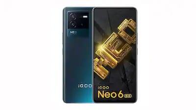 Redmi K50i: रेडमी के50आई स्मार्टफोन की शुरुआती कीमत 25,999 रुपये है. इस स्मार्टफोन में शानदार फोटो क्लिक करने के लिए 64MP का ट्रिपल रियर कैमरा सेटअप मिलता है, जबकि सेल्फी के लिए 16MP का कैमरा दिया गया है. इसके अलावा फोन में MediaTek Dimensity 8100 प्रोसेसर, 67W turbo चार्जिंग सपोर्ट करने वाली 5080mAh की बैटरी और 6.6 इंच का डिस्प्ले दी गई है.