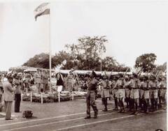 Madhya Pradesh Foundation Day: मध्य प्रदेश का फाउंडेशन डे कल, तस्वीरों में जानिए कैसे हुई थी राज्य की स्थापना