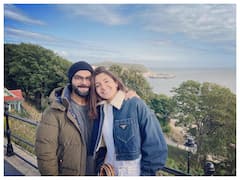 Anushka Sharma Lashes Out At Fan For Sharing Video Of Virat Kohli's Hotel Room: 'An Absolute Disgrace'