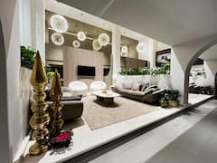 Mumbai Airport Unveils Renovated Terminal For Private Jets. Check Images