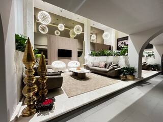 Global Cuisine, Bar, Butler Service: Mumbai Airport Unveils Renovated Terminal For Private Jets