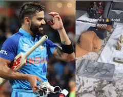 Virat Kohli Video Leak: ਪਰਥ ਹੋਟਲ ਦੇ ਕਮਰੇ ਦਾ ਵੀਡੀਓ ਹੋਇਆ ਲੀਕ, ਅਜਿਹੀ ਹਰਕਤ ਵੇਖ ਕੇ ਭੜਕੇ ਵਿਰਾਟ ਕੋਹਲੀ, ਕਹੀ ਇਹ ਗੱਲ
