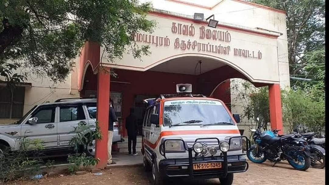 3 people arrested in case of murder of one person in Trichy district TNN Crime: திருச்சியில் கள்ளக்காதலால் கொலை செய்யபட்ட வழக்கு - 3 பேர் கைது