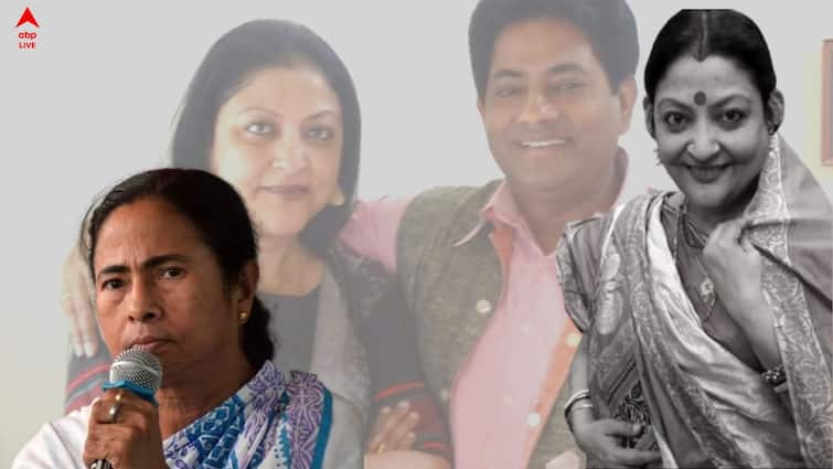 Kolkata News CM Mamata Banerjee express condolence on  Sonali Chakraborty s death Mamata Banerjee: 'অভিনয় জগতের বড় ক্ষতি', সোনালি চক্রবর্তীর প্রয়াণে শোকপ্রকাশ মুখ্যমন্ত্রীর