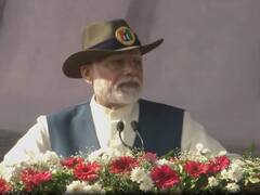 मन करुणा से भरा, मोरबी घटना बेहद दर्दनाक, राहत-बचाव में नहीं आएगी कमी... हैंगिंग ब्रिज हादसे पर भावुक हुए पीएम मोदी