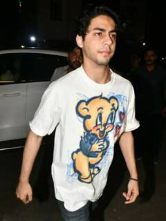 Ananya Bday Bash: अनन्या पांडे के बर्थडे बैश में पहुंचे ये सेलेब्स, एक साथ पार्टी करते दिखे रूमर्ड कपल सिद्धांत और नव्या