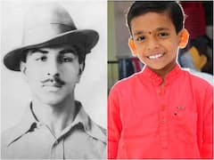 భగత్ సింగ్‌ 'ఉరి' సన్నివేశాన్ని ప్రాక్టీస్ చేస్తూ చిన్నారి మృతి!