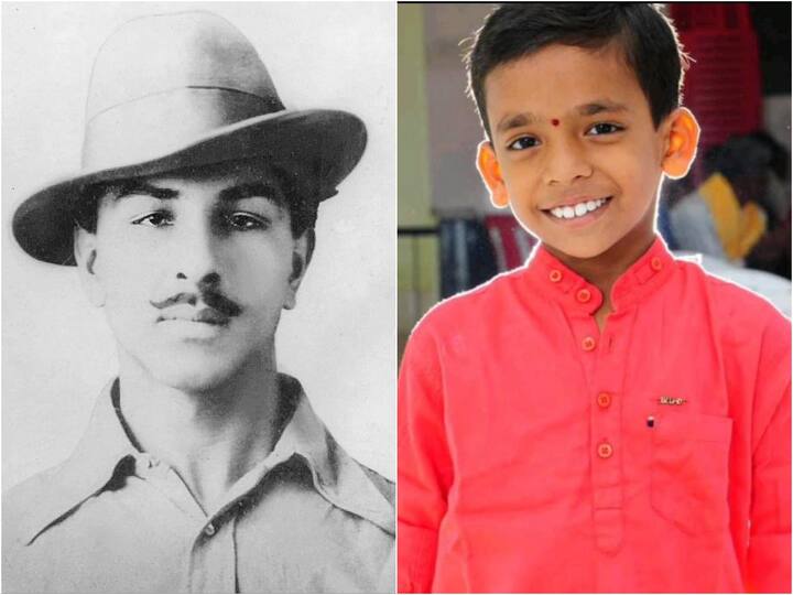 Karnataka News 12-Year-Old Dies While Rehearsing Bhagat Singh's Execution For School Play Karnataka news: భగత్ సింగ్‌ 'ఉరి' సన్నివేశాన్ని ప్రాక్టీస్ చేస్తూ చిన్నారి మృతి!