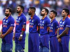 T20 World Cup 2022: ભારત-બાંગ્લાદેશ મેચ દરમિયાન થશે વરસાદ ? જાણો કેવું રહેશે હવામાન