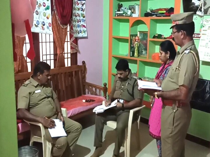 Crime: இருவீடுகளில் கொள்ளை முயற்சி.... ஏமாற்றத்துடன் திரும்பிய திருடர்கள்...!